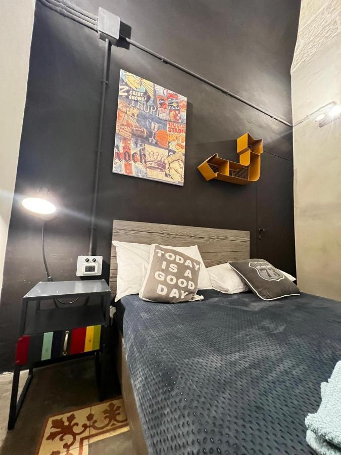 Urban Suite Corato Exteriör bild