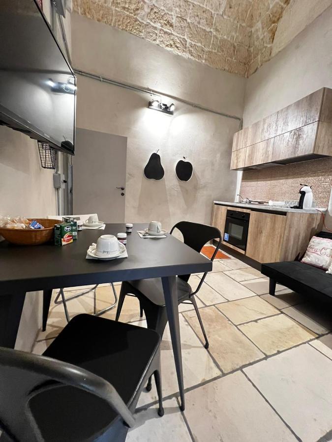 Urban Suite Corato Exteriör bild