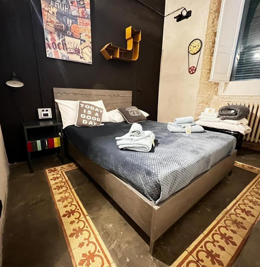 Urban Suite Corato Exteriör bild